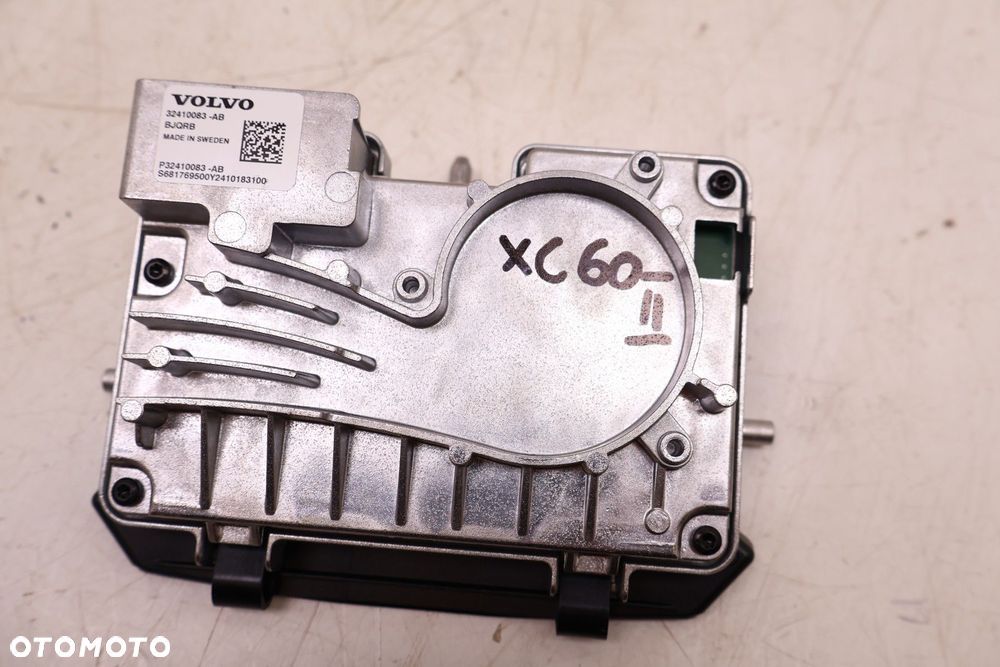 VOLVO XC60 II KAMERA SZYBY CZOŁOWEJ 32410083AB - 5