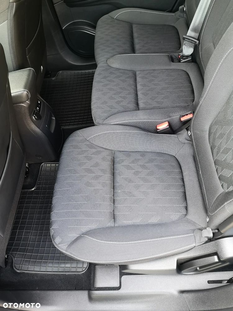 Renault Grand Scenic TCe 140 GPF EDC LIMITED - 22