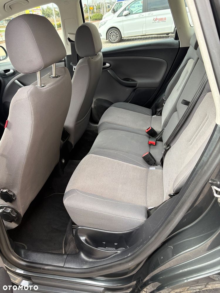 Seat Altea 1.4 TSI Comfort Limited - 7