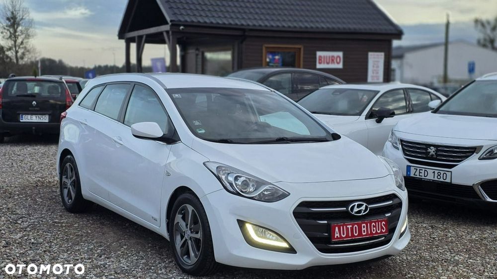 Hyundai i30 - 5