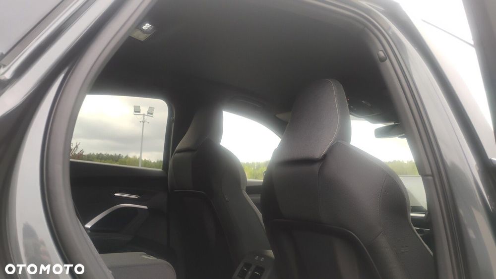 Audi Q5 Sportback - 15