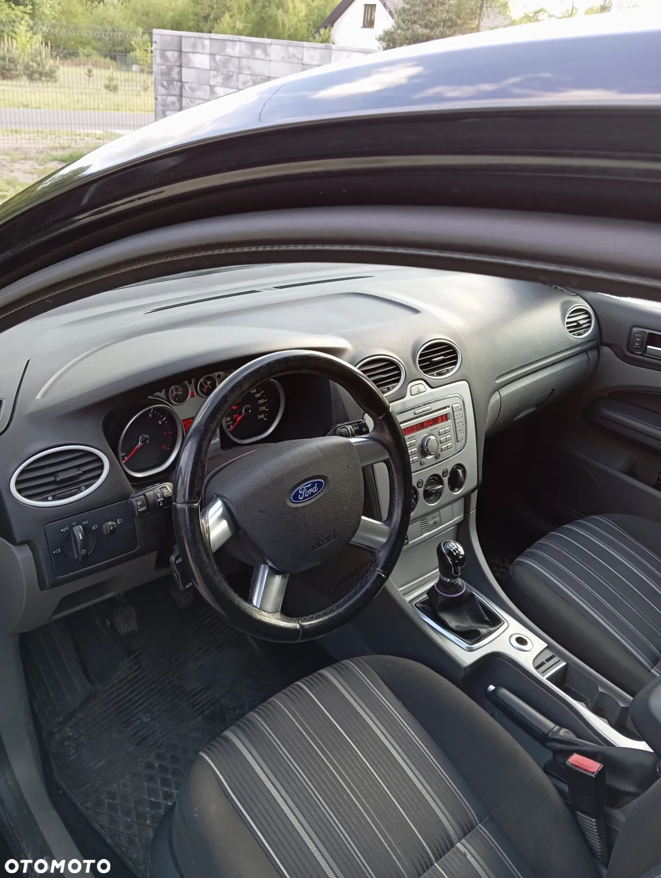 Ford Focus 1.6 Platinium X - 6