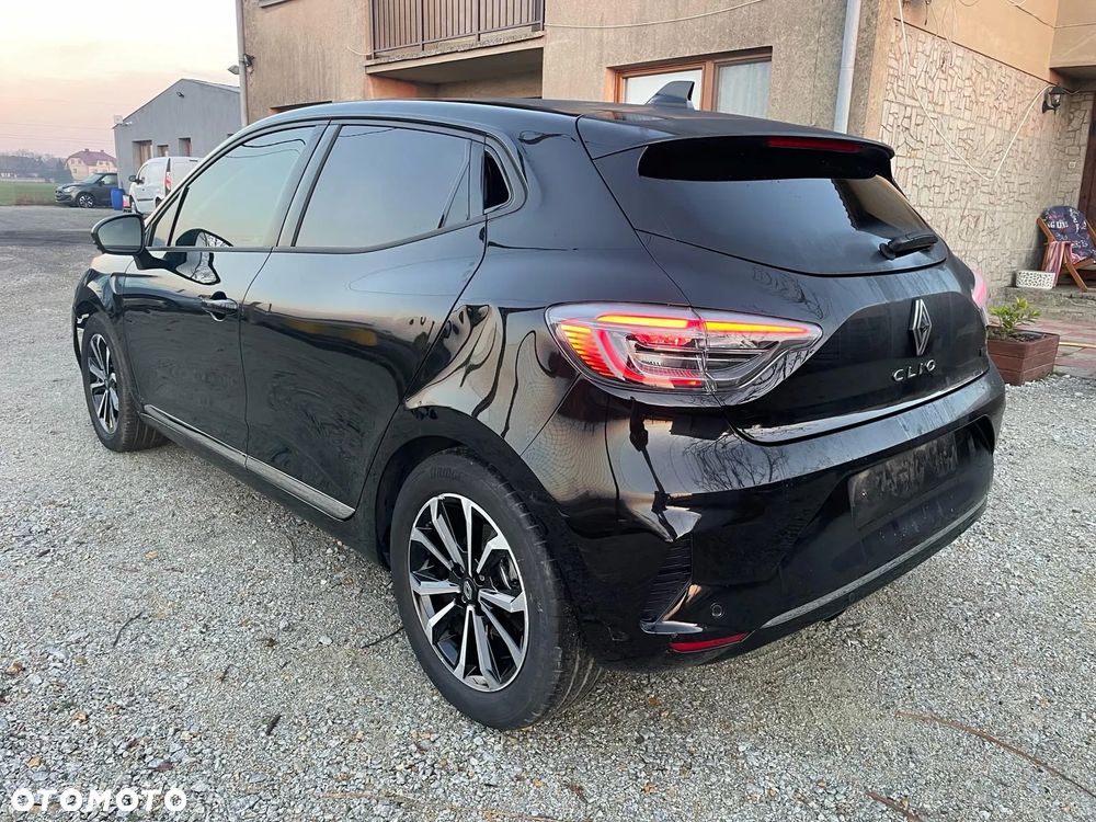 Renault Clio 1.6 E-TECH Techno - 5