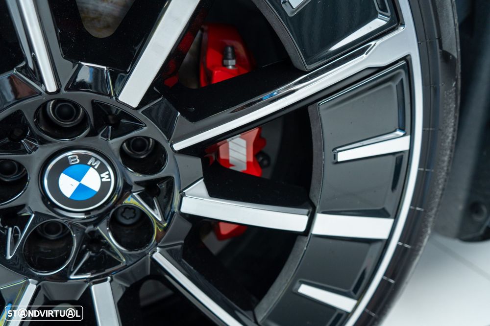 BMW iX3 50 xDrive Pack Desportivo M Pro - 17
