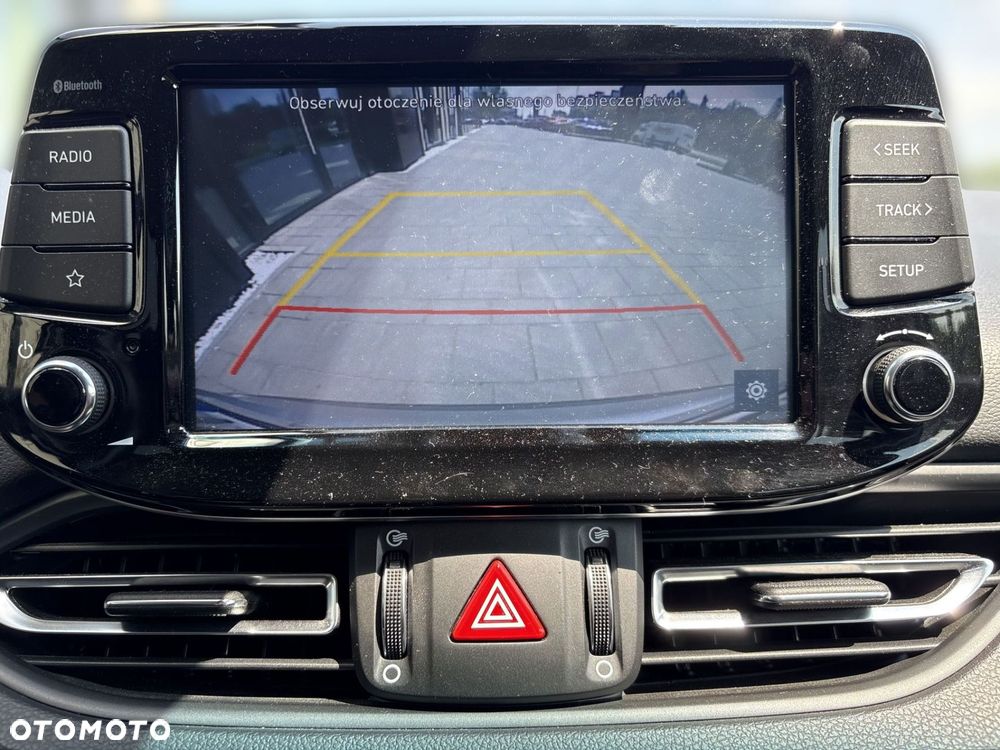 Hyundai i30 1.6 D Comfort - 21