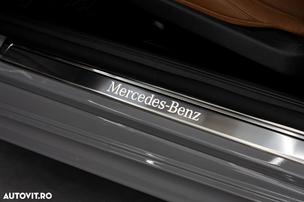 Mercedes-Benz CLE 300 4MATIC Aut. MHEV - 31