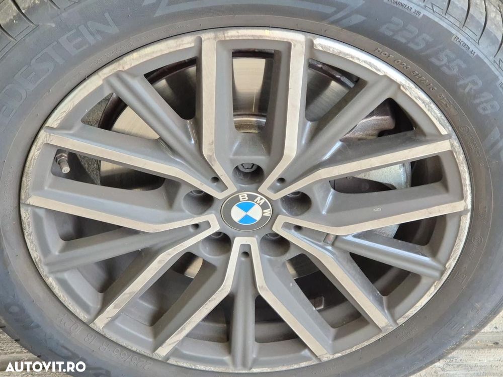 BMW X1 xDrive25e Aut. M Sportpaket - 17