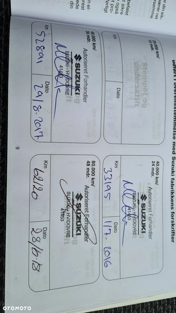 Suzuki SX4 S-Cross 1.6 VVT CVT 4x2 Comfort+ - 31