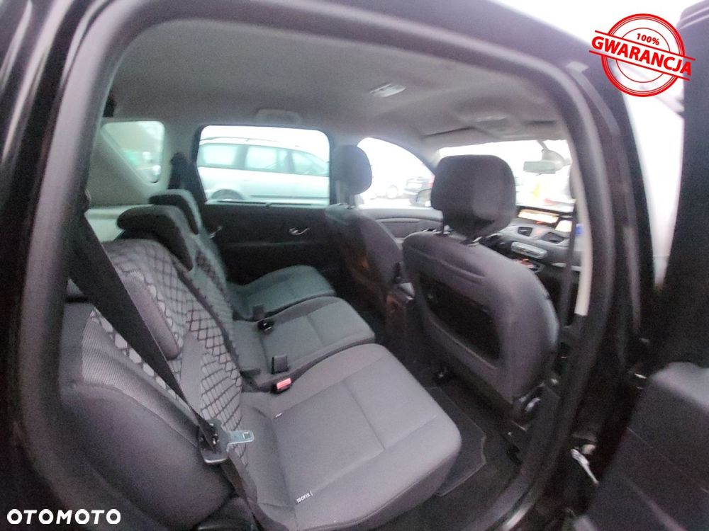 Renault Scenic 1.6 16V TomTom Edition bioetanol - 27