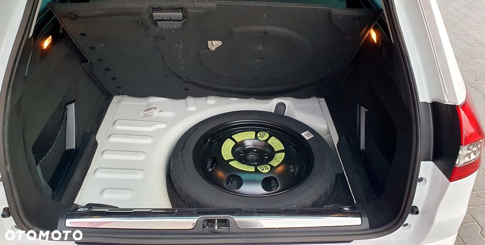 Citroën C5 BlueHDi 180 S&S EAT6 Cross - 13