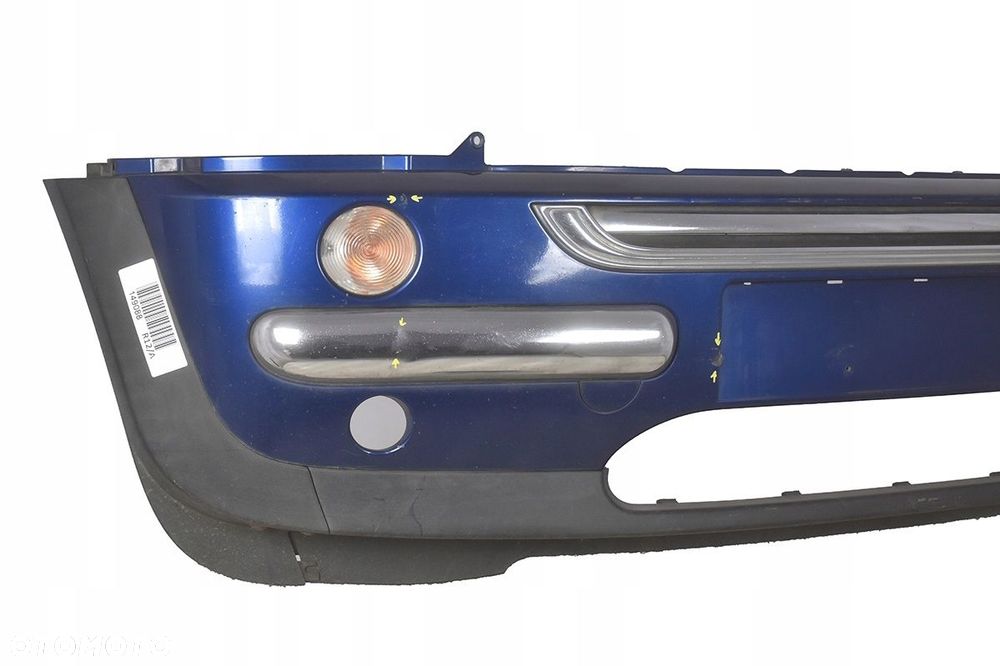 zderzak przedni * przód mini one cooper i r50 882/5 - 3