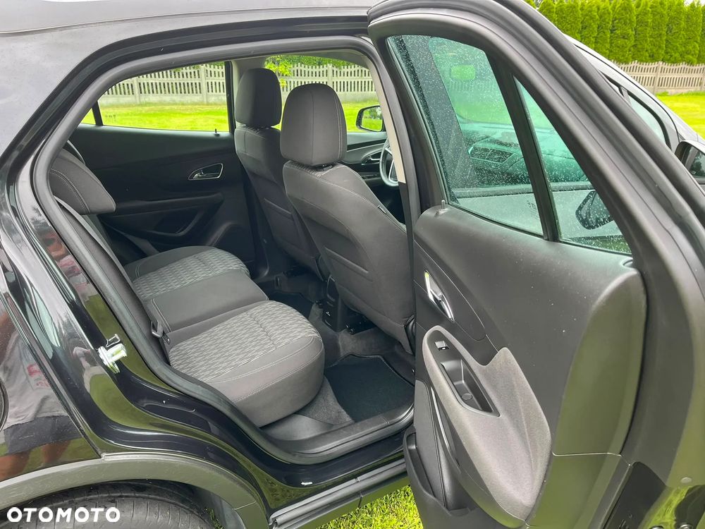 Opel Mokka 1.6 Active S&S - 23