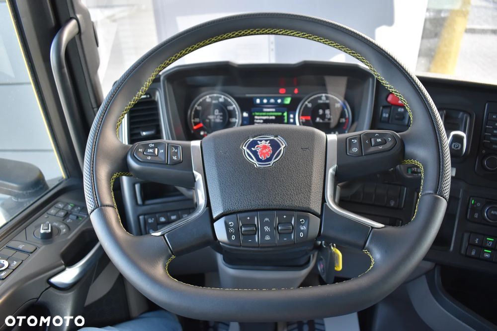 Scania R450 !! Klima postojowa !! FULL LED !! - 20