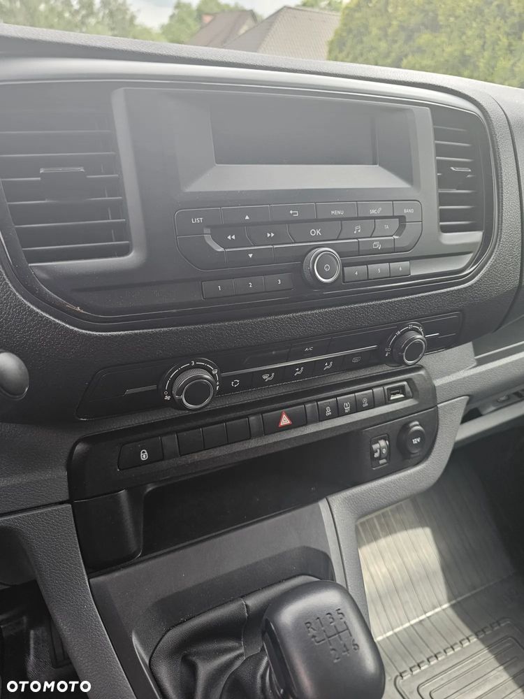 Toyota Proace Verso - 21
