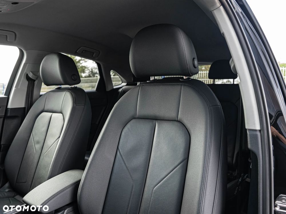 Audi Q3 Sportback 35 TDI S tronic S line - 23