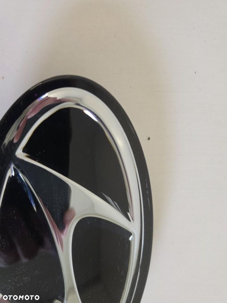 ZNACZEK EMBLEMAT HYUNDAI I20 III 20-> 86380Q0000 - 5