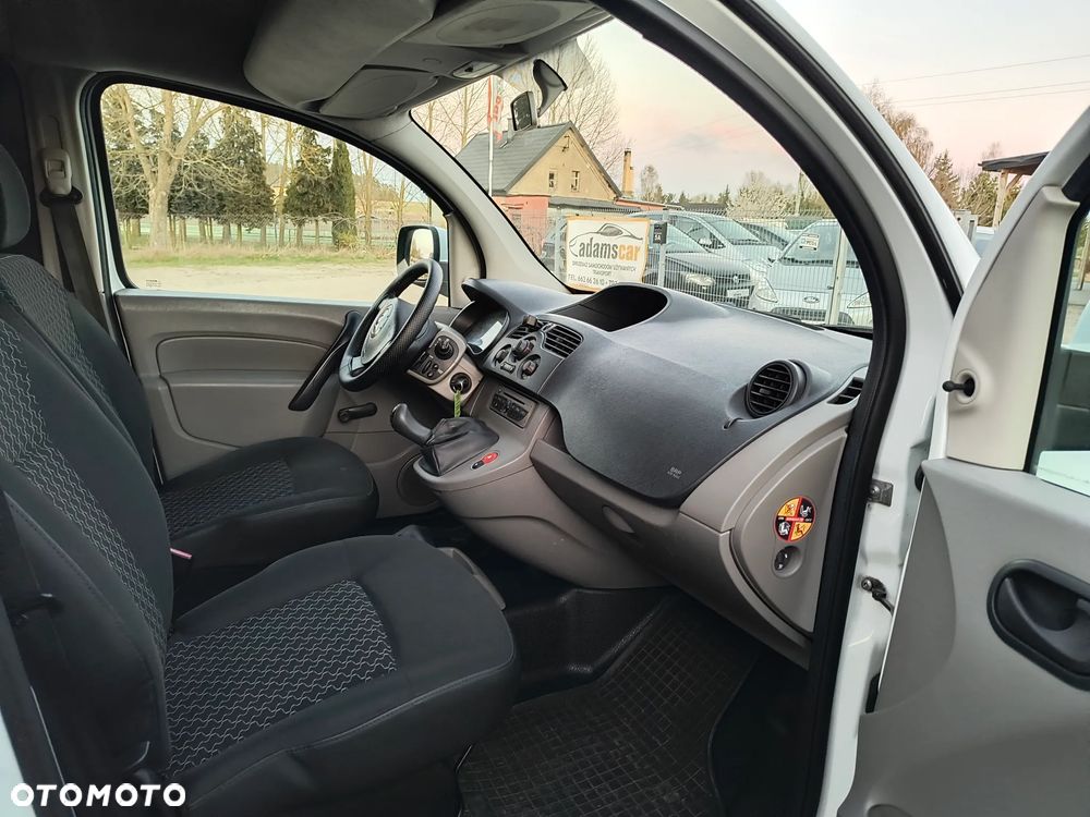 Renault kangoo - 9