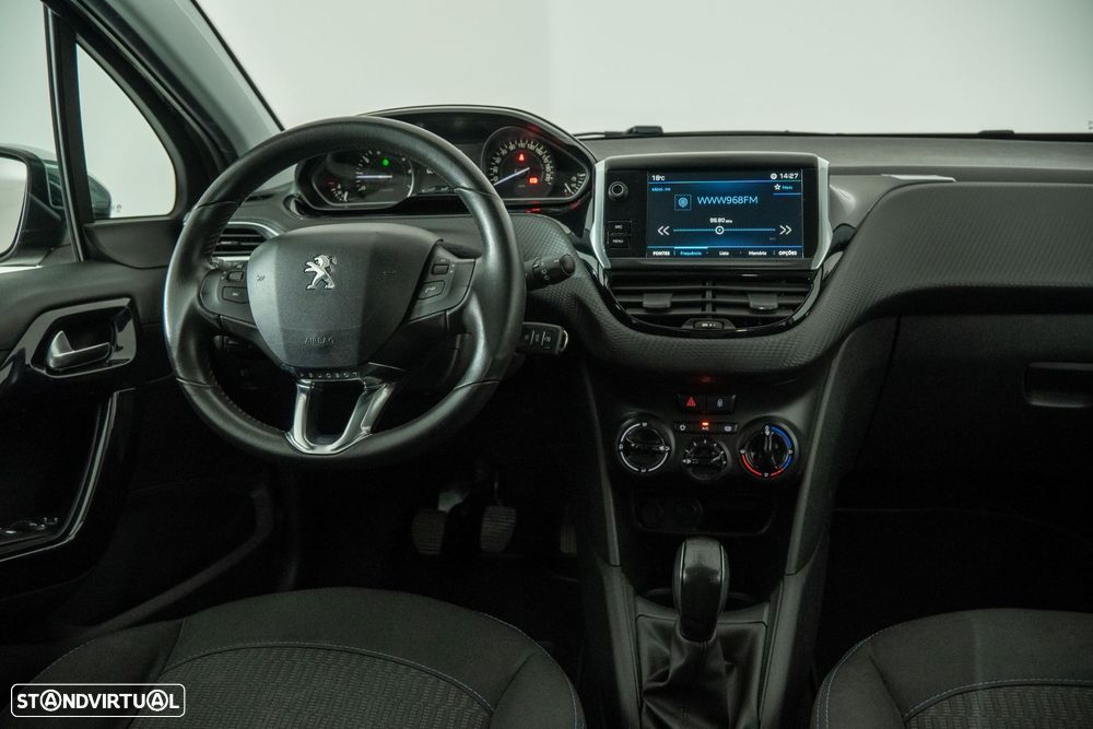 Peugeot 208 1.2 PureTech Style - 35