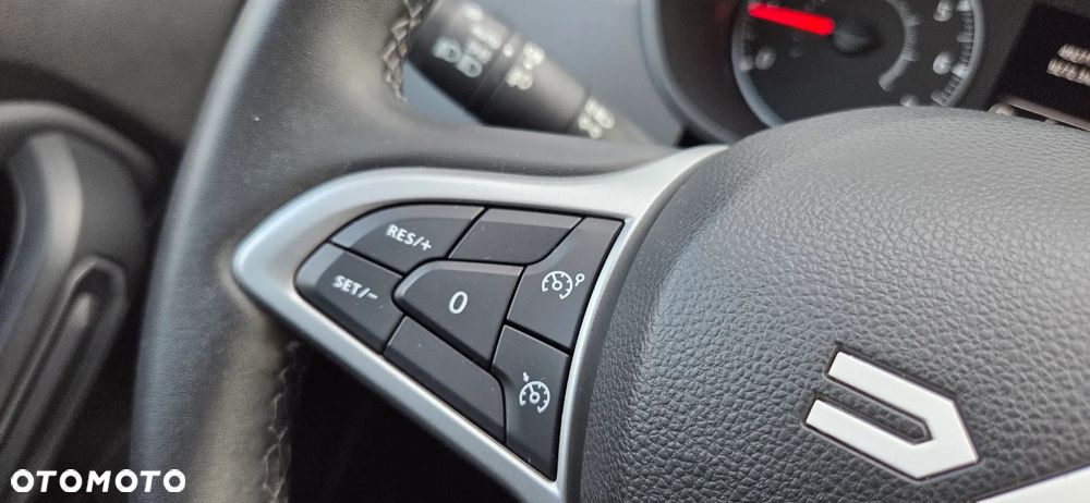 Dacia Duster TCe 150 EDC 2WD Prestige - 24