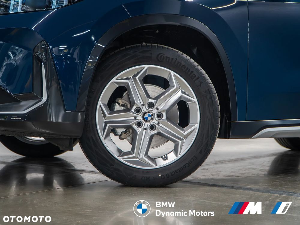 BMW X1 xDrive20d xLine - 9