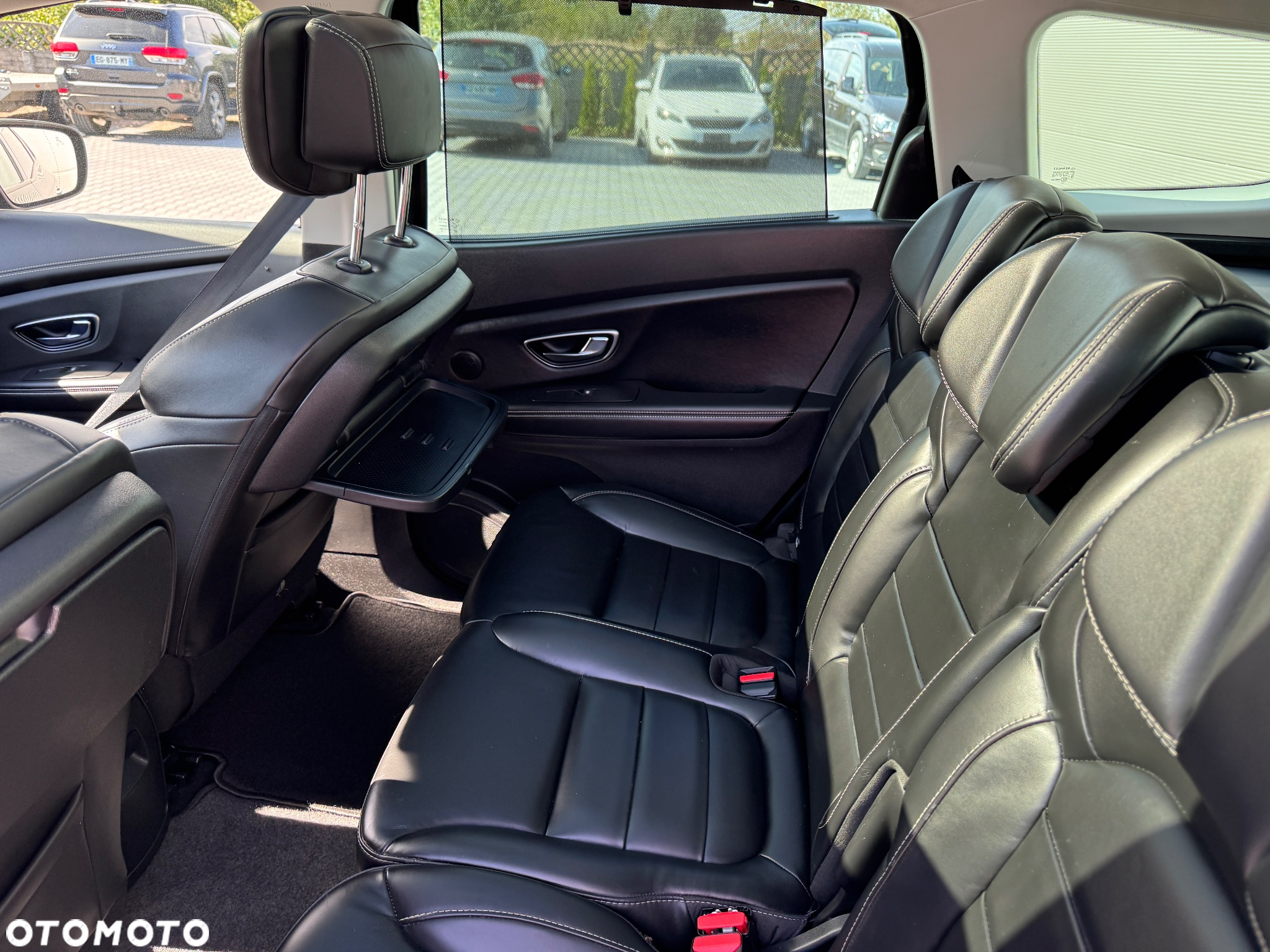 Renault Grand Scenic ENERGY dCi 160 EDC INITIALE PARIS - 23