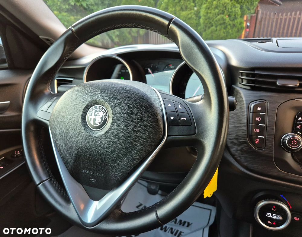 Alfa Romeo Giulietta 1.4 TB 16V Super - 24