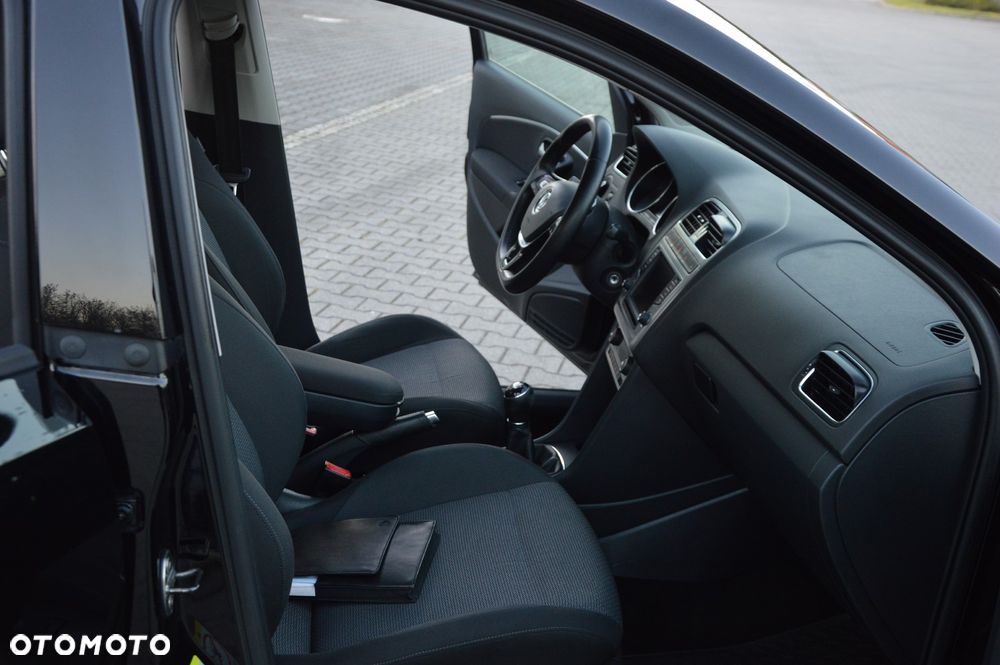 Volkswagen Polo 1.2 TSI BMT Highline - 25