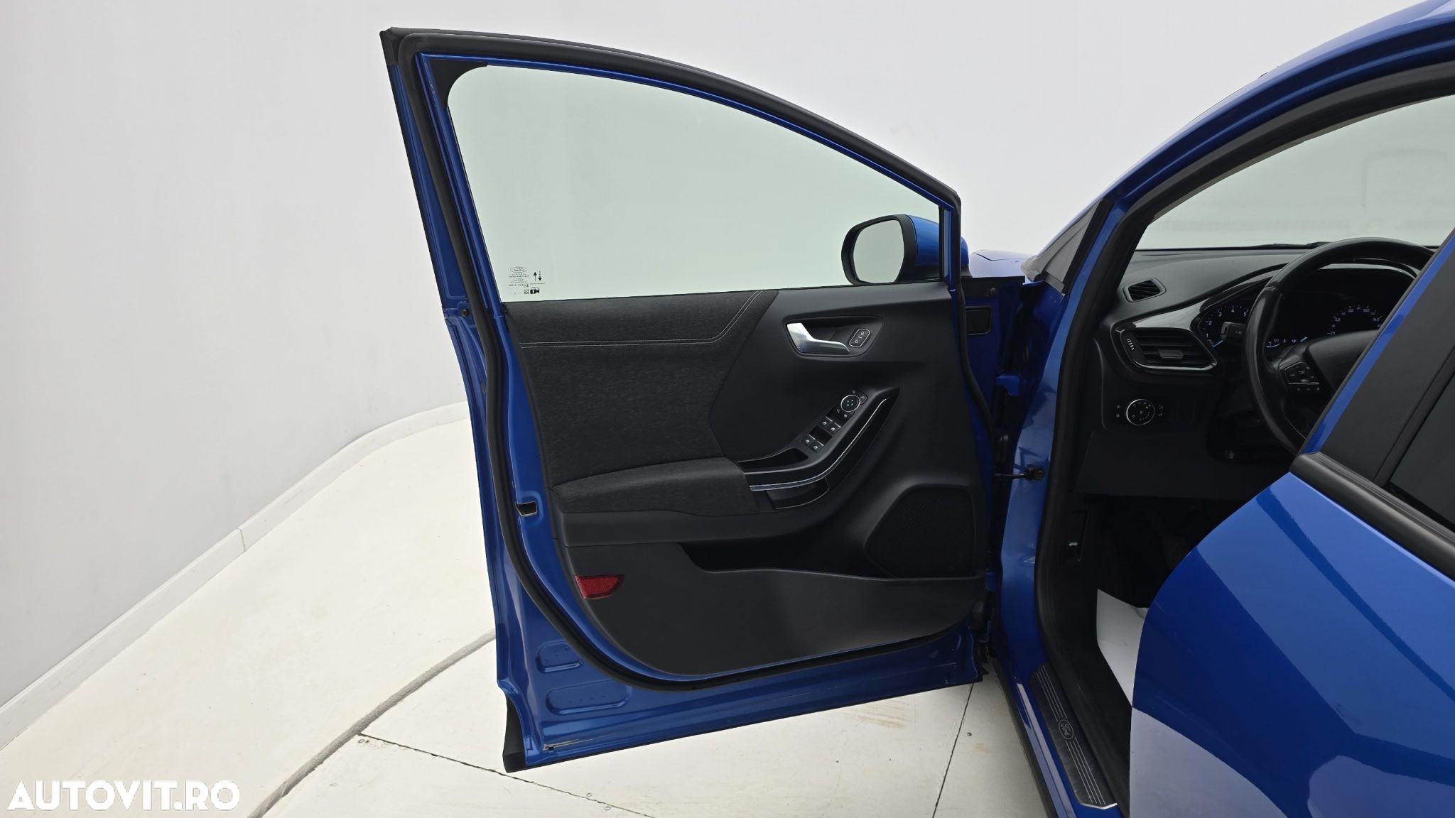 Ford Puma 1.0 EcoBoost Titanium - 10
