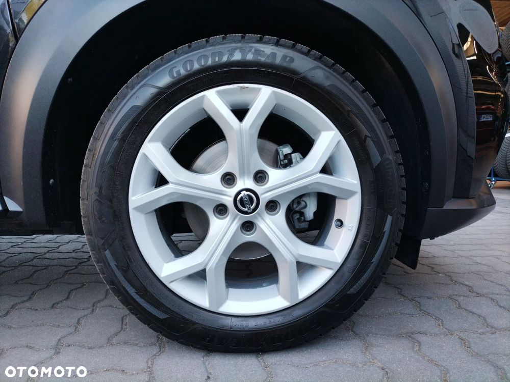 Nissan Juke 1.0 DIG-T N-Connecta DCT - 23