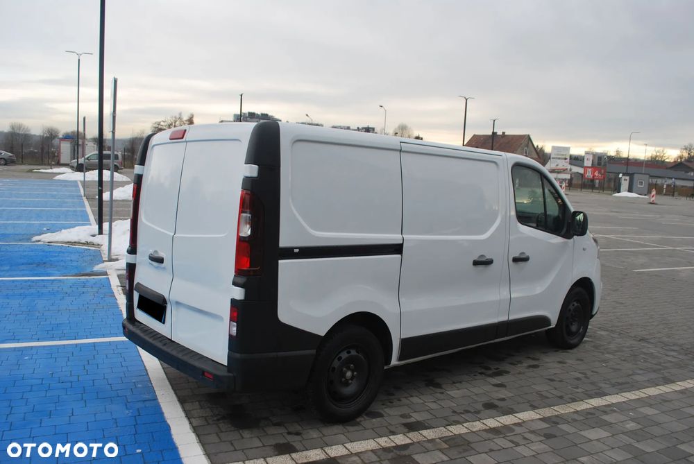 Fiat TALENTO - 4