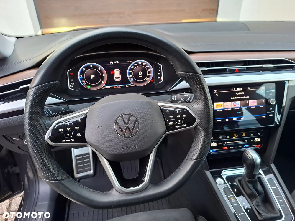 Volkswagen Arteon 2.0 TDI SCR Elegance DSG - 21