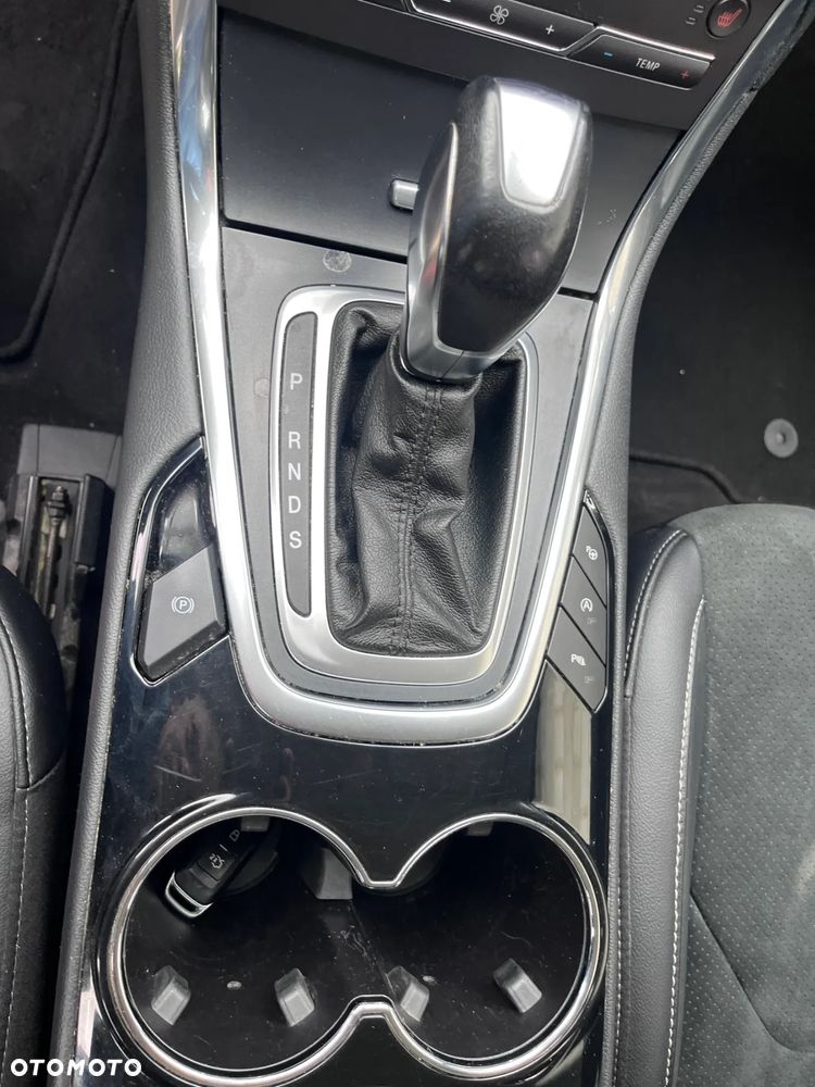 Ford S-Max 2.0 TDCi Bi-Turbo Titanium PowerShift - 17