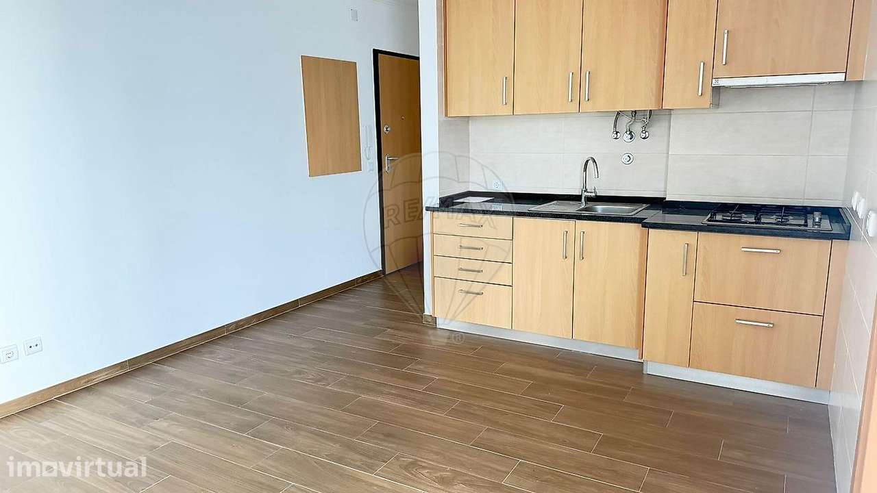Apartamento T1 para arrendamento - Grande imagem: 5/15
