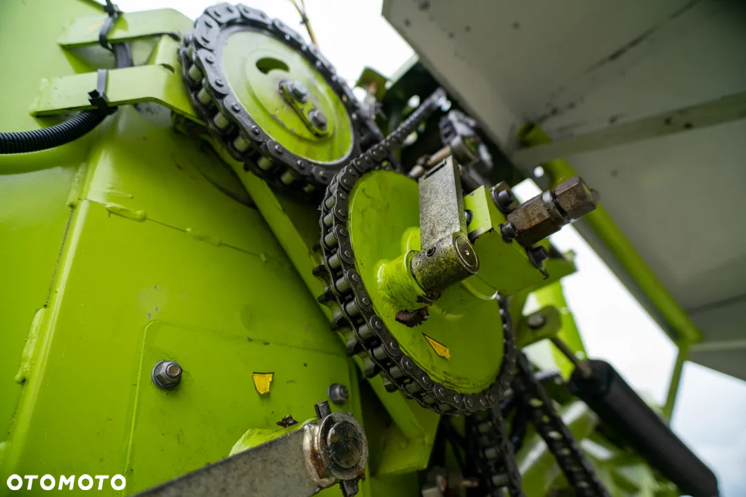 Claas VARIANT 280  Zapraszam Posiadam wiele maszyn - 21