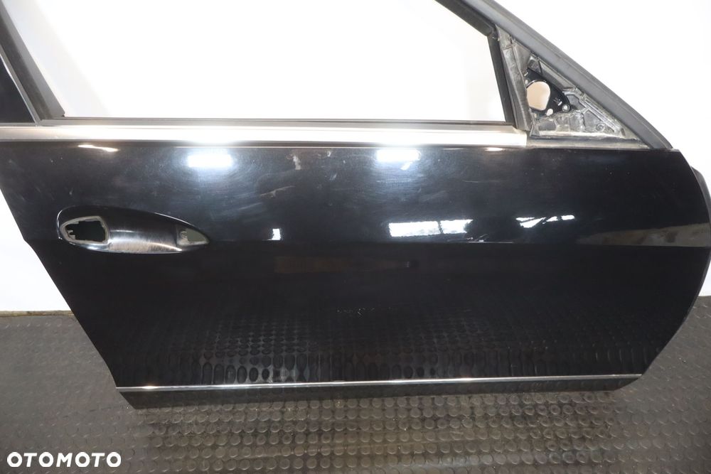 DRZWI PRAWY PRZÓD MERCEDES E KLASA W212 197 - 8