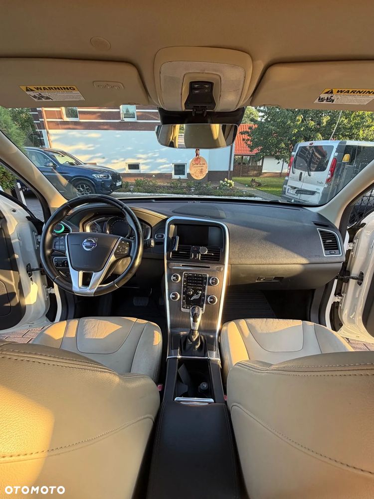 Volvo XC 60 T5 Geartronic Linje Inscription - 18
