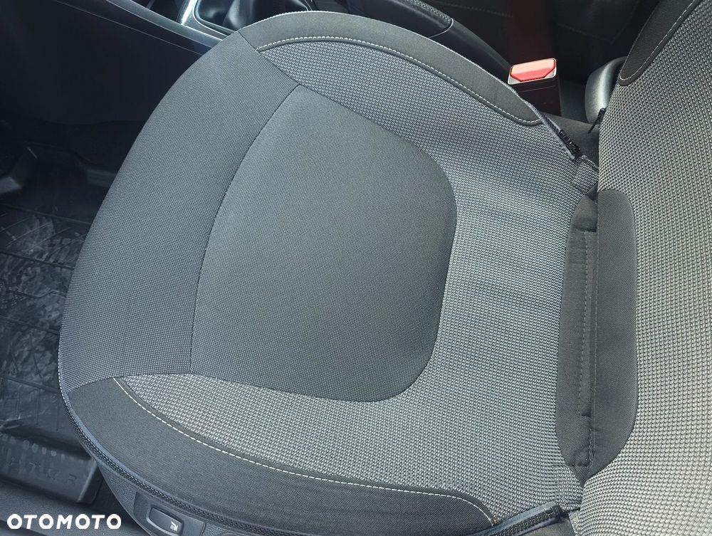 Renault Captur 1.5 dCi Energy XMOD - 20