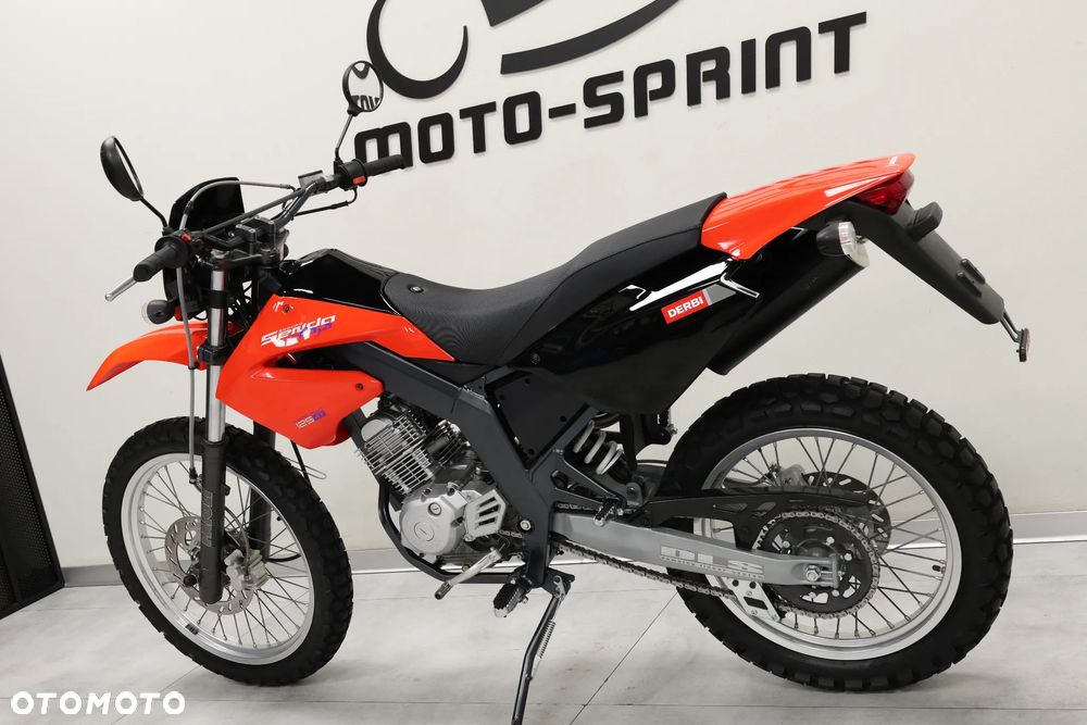 Derbi Senda - 11