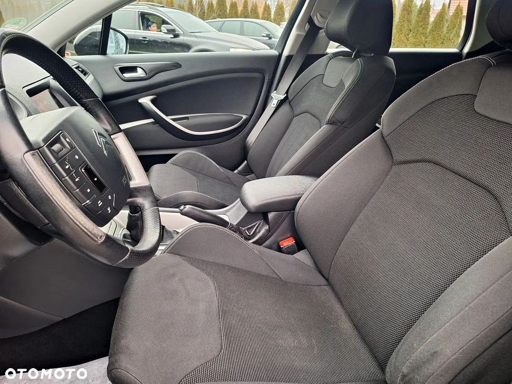 Citroën C5 1.8 16V Style - 19