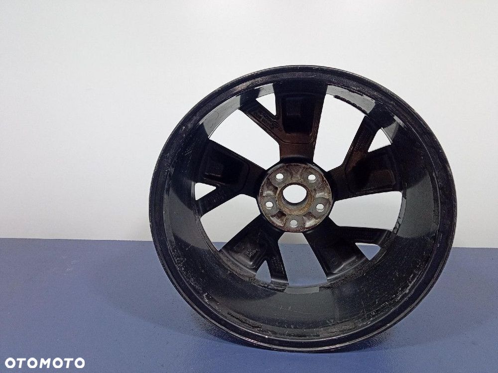 SKODA KODIAQ FELGA ALUMINIOWA 7JX19 ET43 5X112 565601025N 1SZT - 2