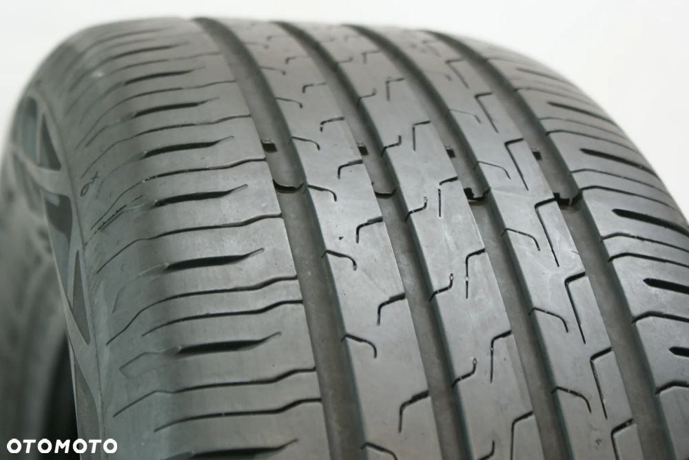 225/45R18 CONTINENTAL ECOCONTACT 6 , 5,9mm B3120 - 2