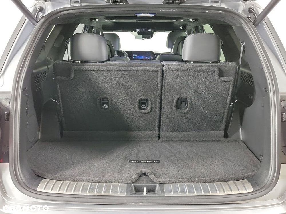 Hyundai Palisade - 7