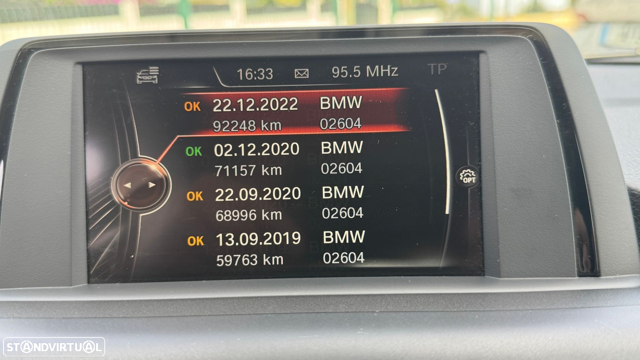 BMW 116 - 26