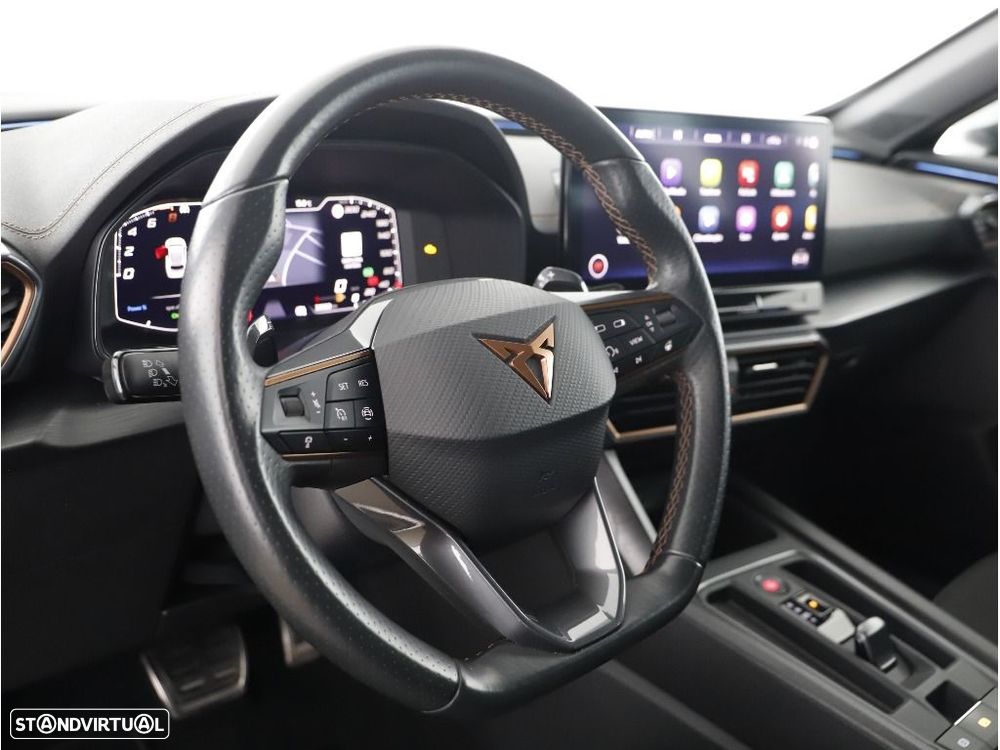 Cupra Formentor - 13