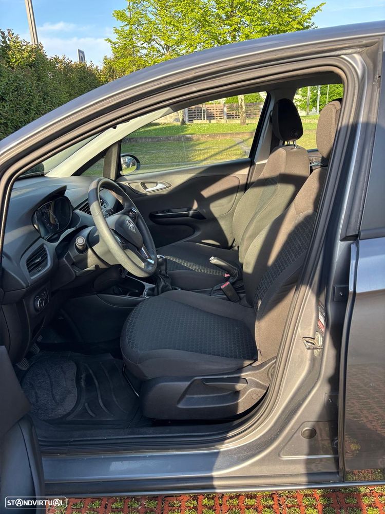 Opel Corsa 1.3 CDTi Edition - 12