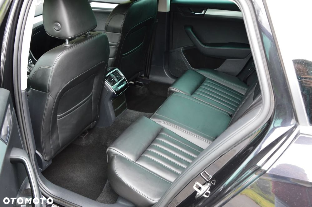 Skoda Superb 1.6 TDI DSG Ambition - 14