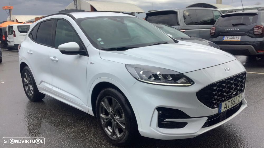 Ford Kuga 1.5 EcoBoost ST-Line - 2