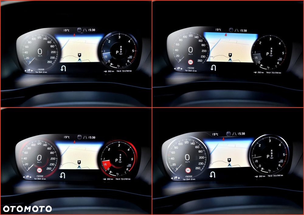 Volvo XC 40 D3 SCR AWD Inscription - 38