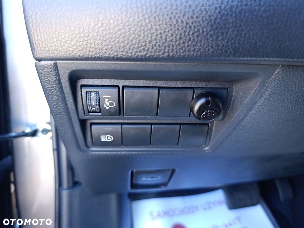 Toyota Yaris Cross Hybrid 1.5 Comfort - 34