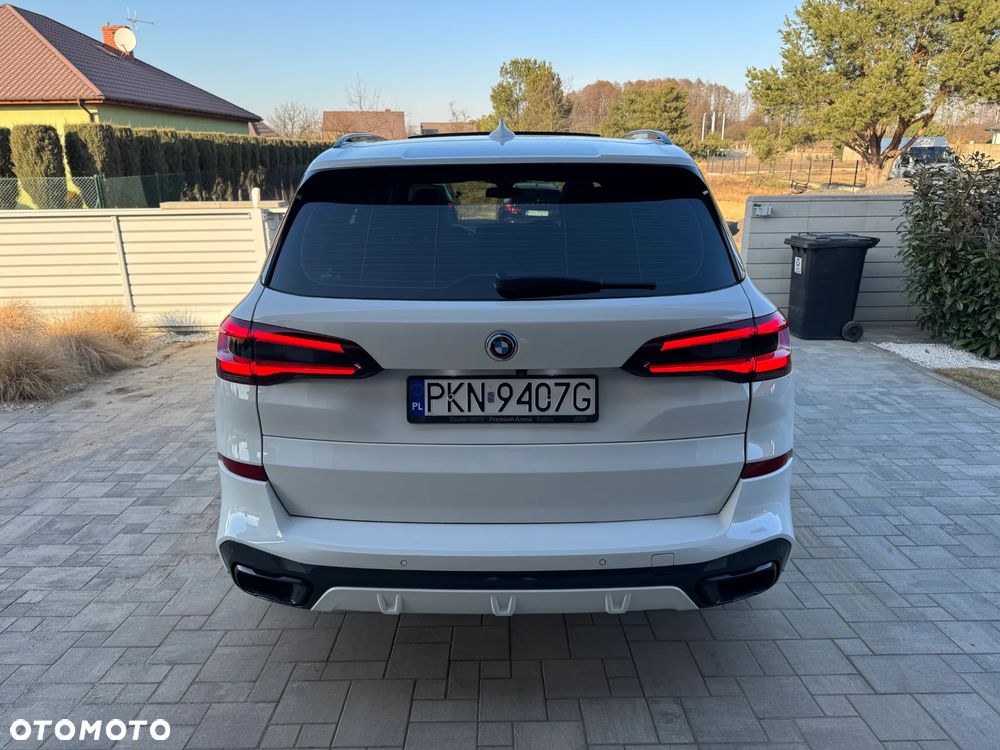 BMW X5 xDrive25d - 31